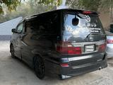 Toyota Alphard 2004 годаүшін4 500 000 тг. в Актобе – фото 5