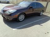 Lexus ES 330 2003 года за 6 100 000 тг. в Кокшетау – фото 2