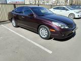 Lexus ES 330 2003 года за 6 100 000 тг. в Кокшетау