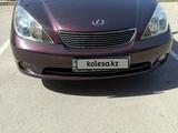 Lexus ES 330 2003 года за 6 100 000 тг. в Кокшетау – фото 3