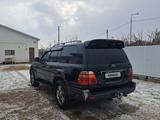 Toyota Land Cruiser 2000 годаfor6 000 000 тг. в Кульсары – фото 4