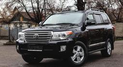 Toyota Land Cruiser 2012 года за 22 000 000 тг. в Актобе