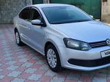Volkswagen Polo 2014 года за 7 500 000 тг. в Алматы