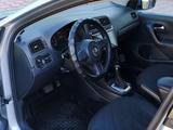 Volkswagen Polo 2014 года за 7 500 000 тг. в Алматы – фото 5