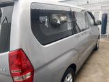 Hyundai H-1 2011 годаүшін7 800 000 тг. в Шымкент – фото 3
