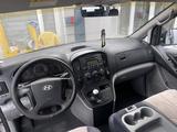 Hyundai H-1 2011 годаүшін7 800 000 тг. в Шымкент – фото 4