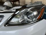Ноускат на Lexus Gs 190 (мини морда) за 400 000 тг. в Алматы – фото 2
