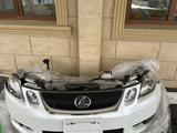 Ноускат на Lexus Gs 190 (мини морда) за 400 000 тг. в Алматы