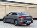 Hyundai Elantra 2020 годаүшін9 350 000 тг. в Шымкент – фото 18