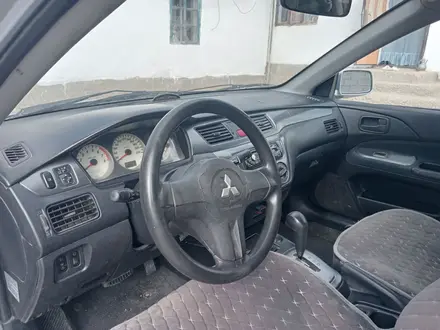 Mitsubishi Lancer 2005 года за 1 500 000 тг. в Шымкент