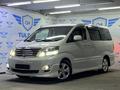 Toyota Alphard 2007 года за 9 900 000 тг. в Шымкент