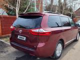 Toyota Sienna 2015 года за 14 000 000 тг. в Жезказган – фото 4