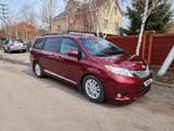 Toyota Sienna 2015 года за 14 000 000 тг. в Жезказган