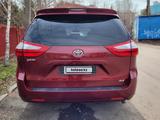 Toyota Sienna 2015 года за 14 000 000 тг. в Жезказган – фото 5