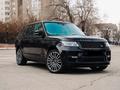Land Rover Range Rover 2014 года за 30 000 000 тг. в Алматы