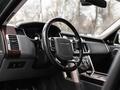 Land Rover Range Rover 2014 года за 30 000 000 тг. в Алматы – фото 11