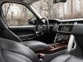 Land Rover Range Rover 2014 года за 30 000 000 тг. в Алматы – фото 14