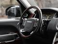 Land Rover Range Rover 2014 года за 30 000 000 тг. в Алматы – фото 15