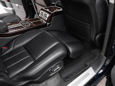 Land Rover Range Rover 2014 года за 30 000 000 тг. в Алматы – фото 18