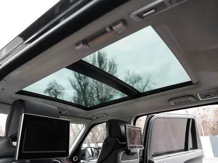 Land Rover Range Rover 2014 года за 30 000 000 тг. в Алматы – фото 23