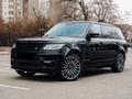 Land Rover Range Rover 2014 года за 30 000 000 тг. в Алматы – фото 2