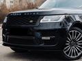 Land Rover Range Rover 2014 года за 30 000 000 тг. в Алматы – фото 6