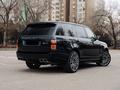 Land Rover Range Rover 2014 года за 30 000 000 тг. в Алматы – фото 8