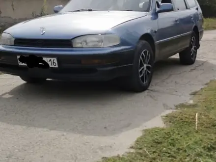 Toyota Scepter 1995 года за 1 950 000 тг. в Усть-Каменогорск – фото 4