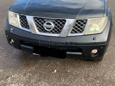 Nissan Pathfinder 2005 года за 5 900 000 тг. в Караганда