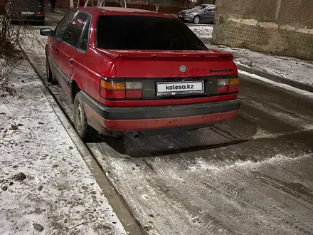 Volkswagen Passat 1990 года за 1 100 000 тг. в Сатпаев