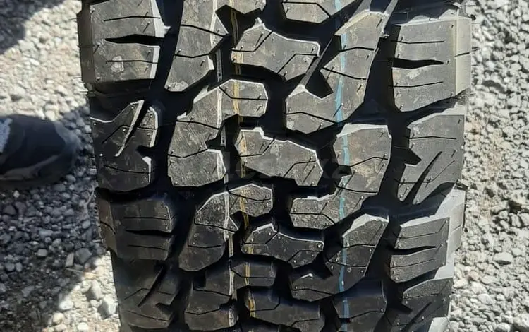 285/65R18LT Path Ranger A/T 125/122Q Powerhub за 75 000 тг. в Алматы
