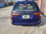 Nissan Prairie Joy 1996 года за 600 000 тг. в Байсерке – фото 2