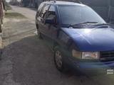 Nissan Prairie Joy 1996 года за 600 000 тг. в Байсерке – фото 3