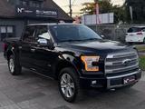 Ford F-Series 2018 года за 35 000 000 тг. в Астана