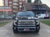 Ford F-Series 2018 года за 35 000 000 тг. в Астана – фото 2