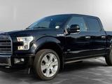 Ford F-Series 2018 года за 35 000 000 тг. в Астана – фото 3