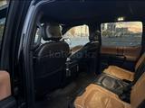 Ford F-Series 2018 года за 35 000 000 тг. в Астана – фото 5