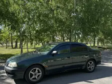 Toyota Avensis, 1997