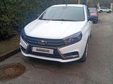 ВАЗ (Lada) Vesta 2020 годаүшін5 100 000 тг. в Алматы
