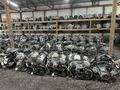 Двигатель Nissan VQ35 VQ25 H15 H16 MR20 MR25 QR20 QR25 VQ30 QG18 VQ20 АКППүшін100 000 тг. в Алматы – фото 3