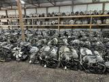 Двигатель Nissan VQ35 VQ25 H15 H16 MR20 MR25 QR20 QR25 VQ30 QG18 VQ20 АКПП за 100 000 тг. в Алматы – фото 4