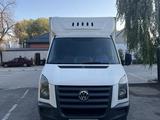 Volkswagen  Crafter 2009 годаfor9 700 000 тг. в Алматы