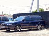 Volkswagen Passat 1994 годаүшін2 400 000 тг. в Шымкент