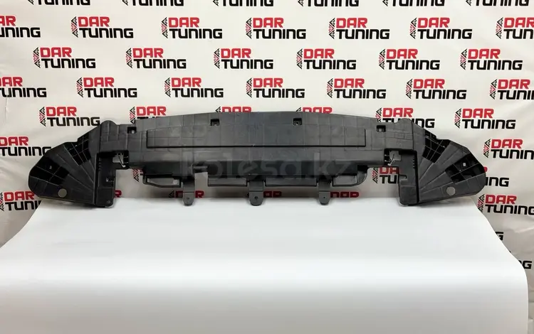 Защита усилителя бампера Toyota Camry 70 Europe за 15 000 тг. в Астана
