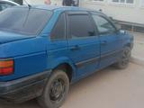 Volkswagen Passat 1993 годаfor1 100 000 тг. в Кокшетау – фото 3