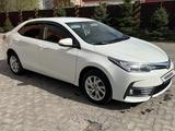 Toyota Corolla 2017 года за 7 500 000 тг. в Актобе – фото 2