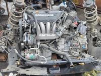 Двигатель Хонда СРВ 3 поколение за 200 000 тг. в Алматы