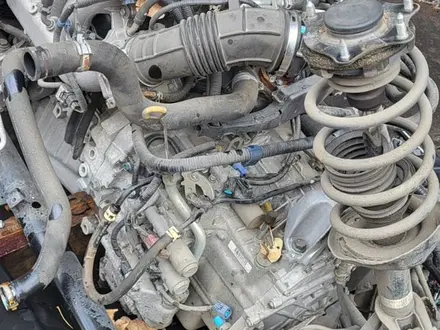 Двигатель Хонда СРВ 3 поколение за 200 000 тг. в Алматы – фото 12