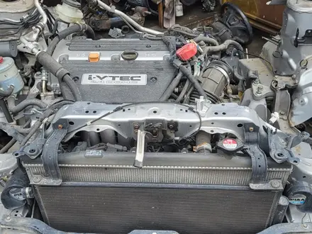 Двигатель Хонда СРВ 3 поколение за 200 000 тг. в Алматы – фото 3