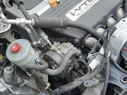 Двигатель Хонда СРВ 3 поколениеүшін200 000 тг. в Алматы – фото 4